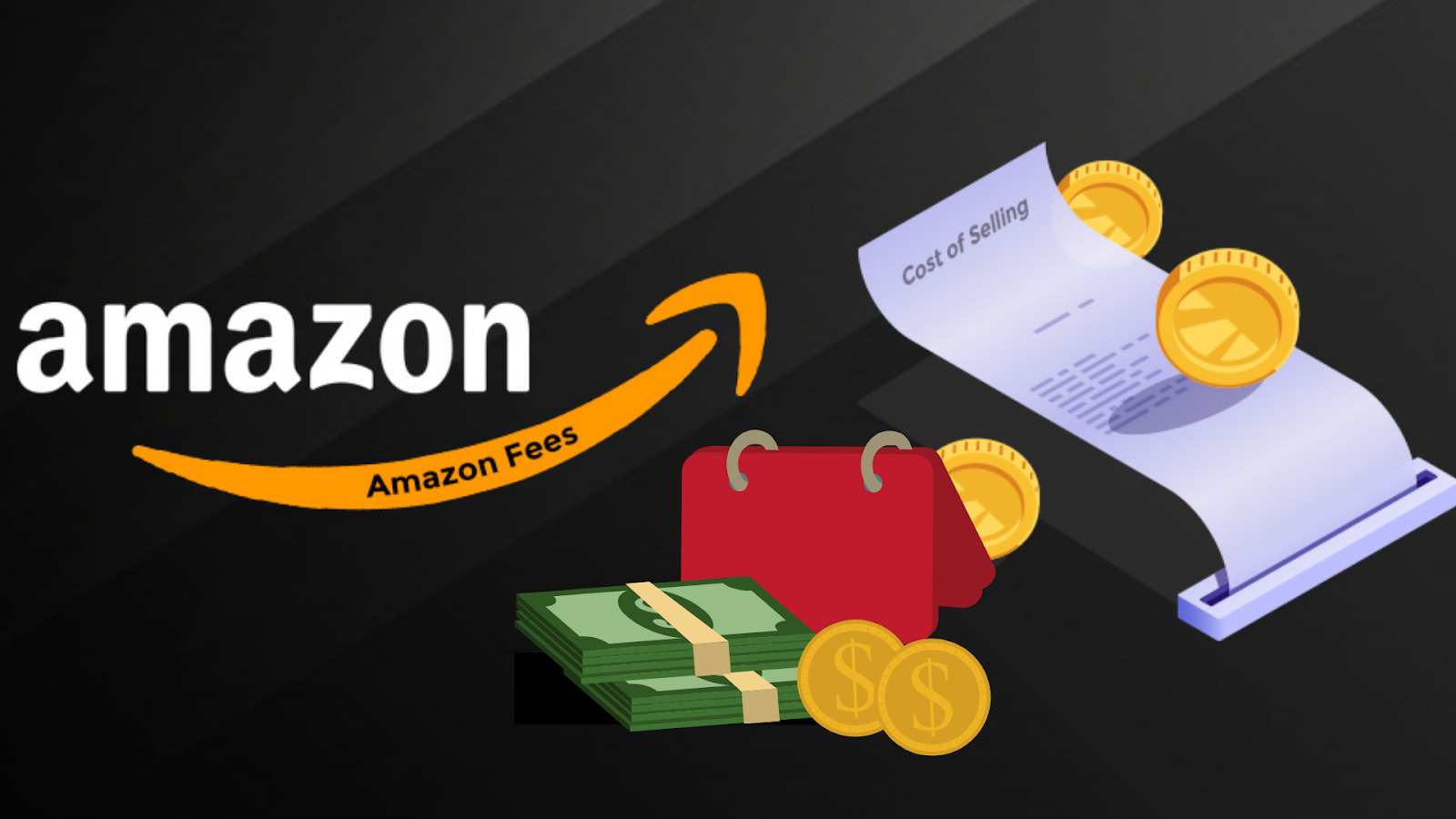 Hướng dẫn Seo sản phẩm lên top trên Amazon
