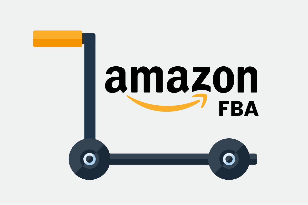 HƯỚNG DẪN BẮT ĐẦU KINH DOANH AMAZON FBA