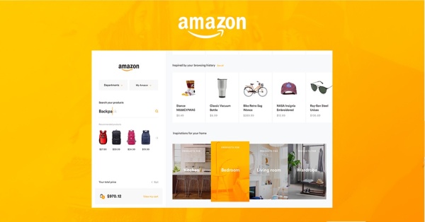 Hướng dẫn chi tiết cách List sản phẩm lên Amazon