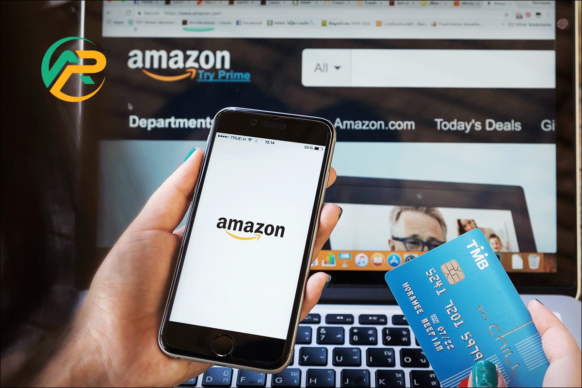 5 hình thức bán hàng online không cần vốn trên Amazon