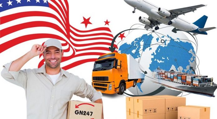 Ship hàng đi Mỹ và những lưu ý cần thiết 