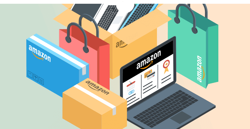 5 yếu tố ảnh hưởng đến tỷ suất lợi nhuận trong kinh doanh Amazon