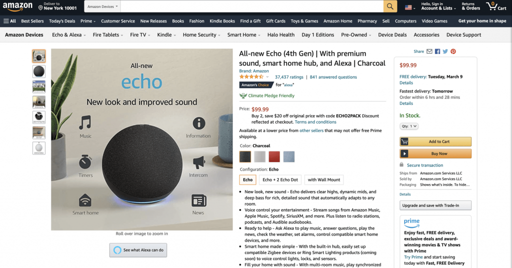 Các tips nhằm ngăn chặn tình trạng tạm ngưng tài khoản trên Amazon Hoa Kỳ cho các sellers quốc tế