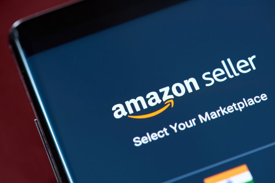 Hướng dẫn đăng ký tài khoản Amazon seller – Reg acc Amazon