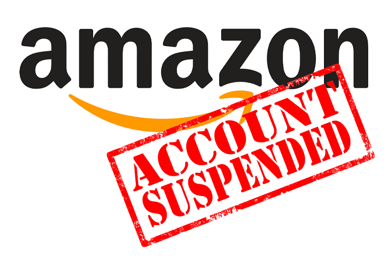 Các bước kháng cáo tài khoản Amazon không được xét duyệt