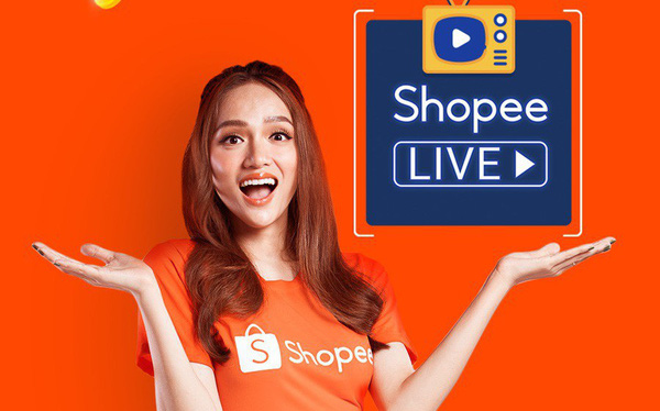 Shopee Live là gì? Hướng dẫn livestream trên Shopee hiệu quả nhất