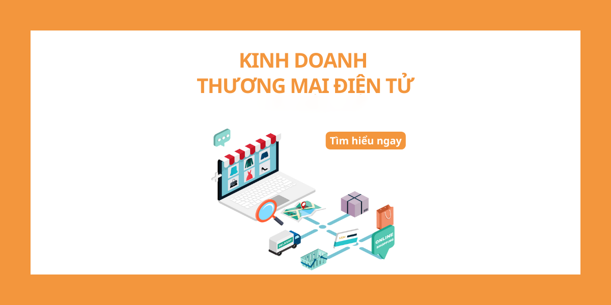 Kinh doanh thương mại điện tử - Dễ làm hay không