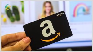 Kinh doanh trên Amazon