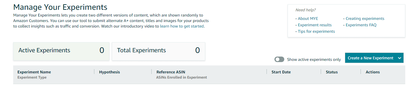 Đăng ký thương hiệu Amazon