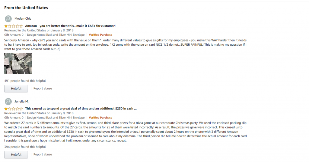 amazon-product-review