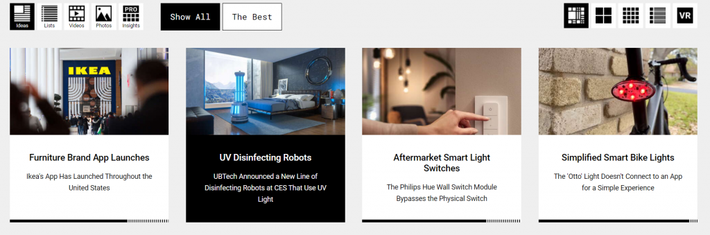 trendhunter