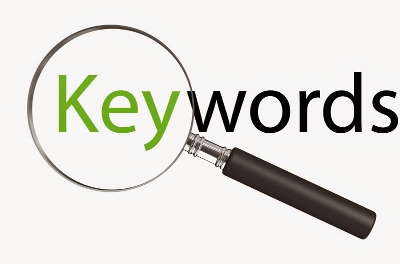 keywords