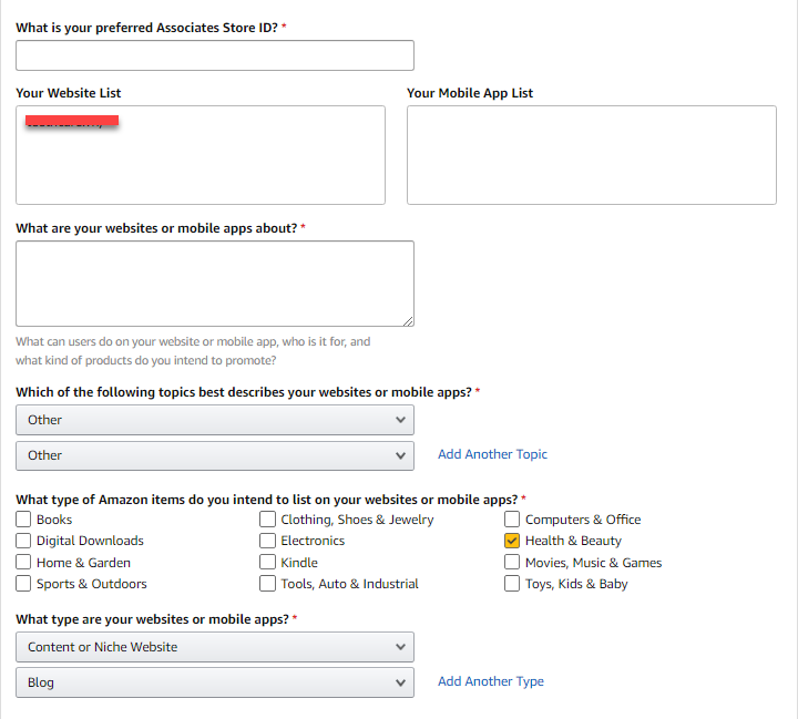 Amazon Affiliate là gì - Bí quyết tăng doanh thu cùng Amazon
