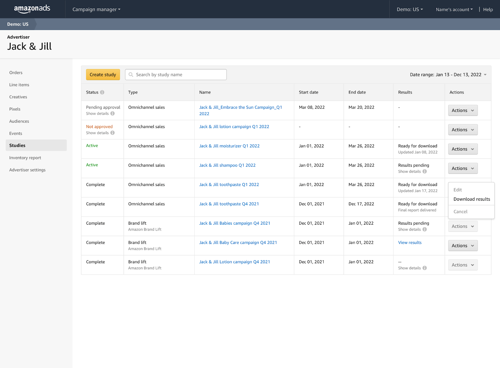Amazon Video Ads - Công cụ quảng cáo trên Amazon