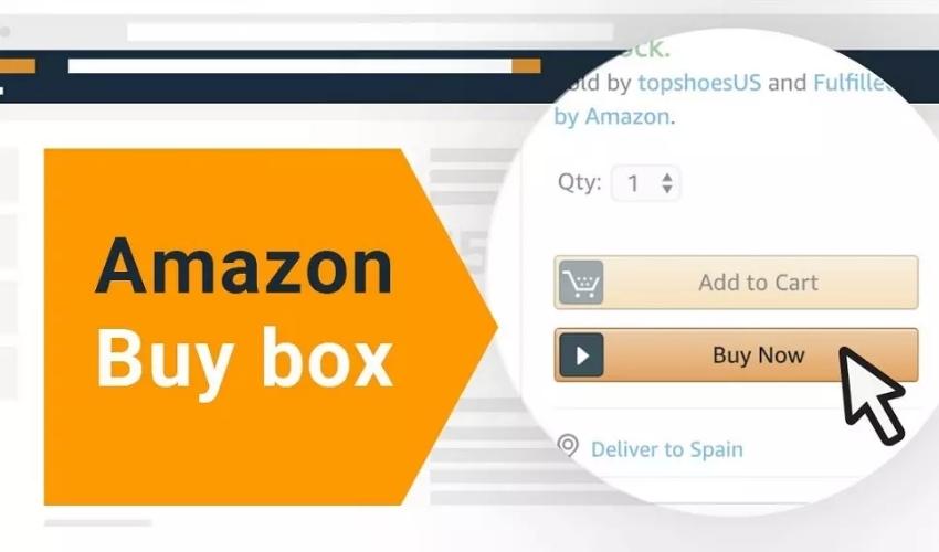 cách tăng doanh số bán hàng trên Amazon