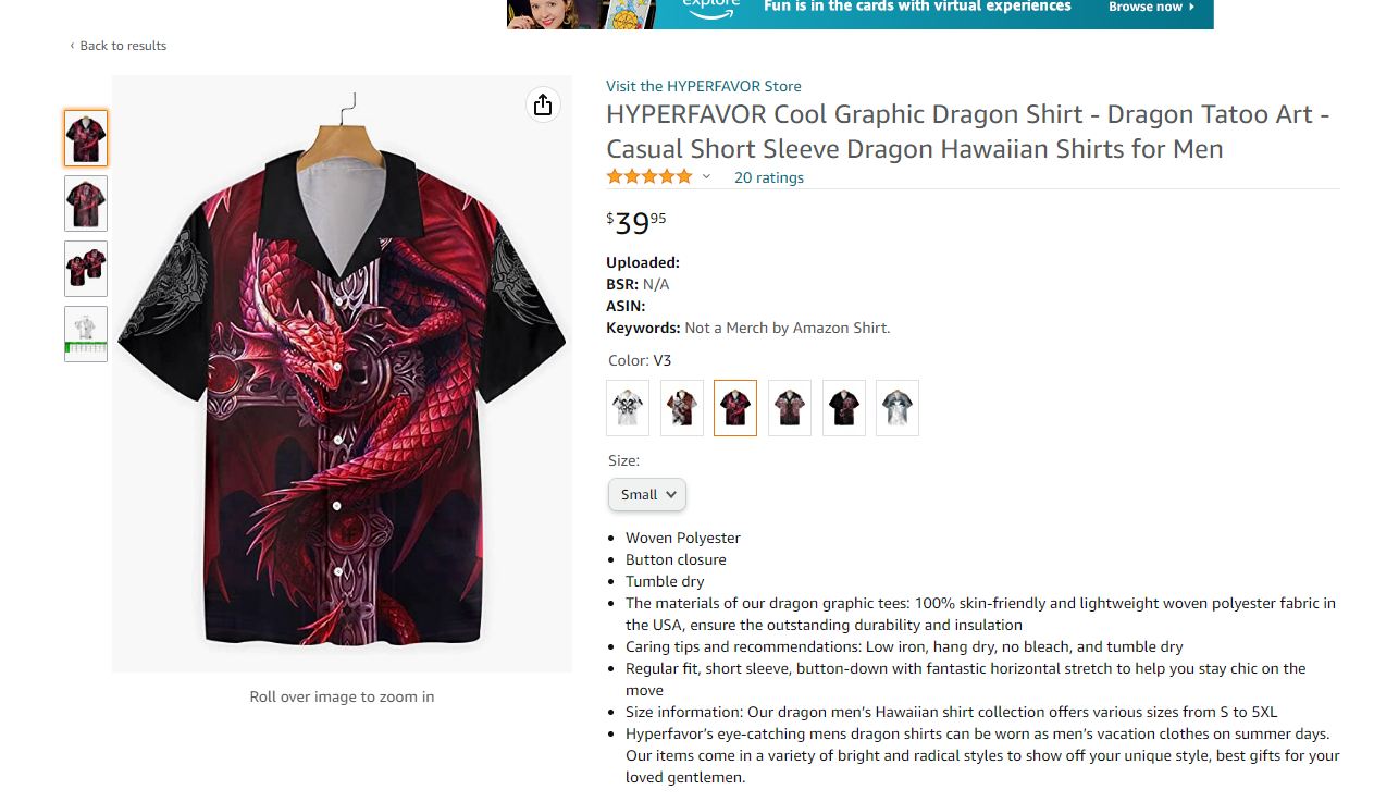 Hướng dẫn đặt tên cho tiêu đề sản phẩm