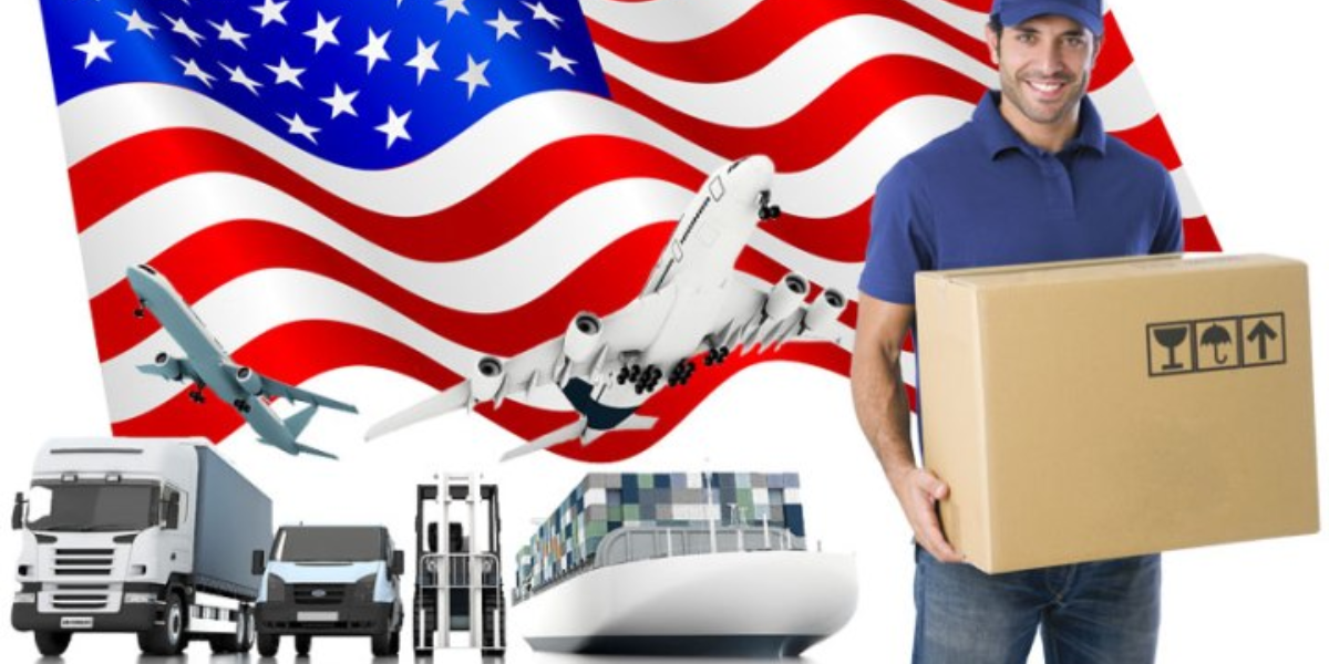Ship hàng đi Mỹ và những lưu ý cần thiết