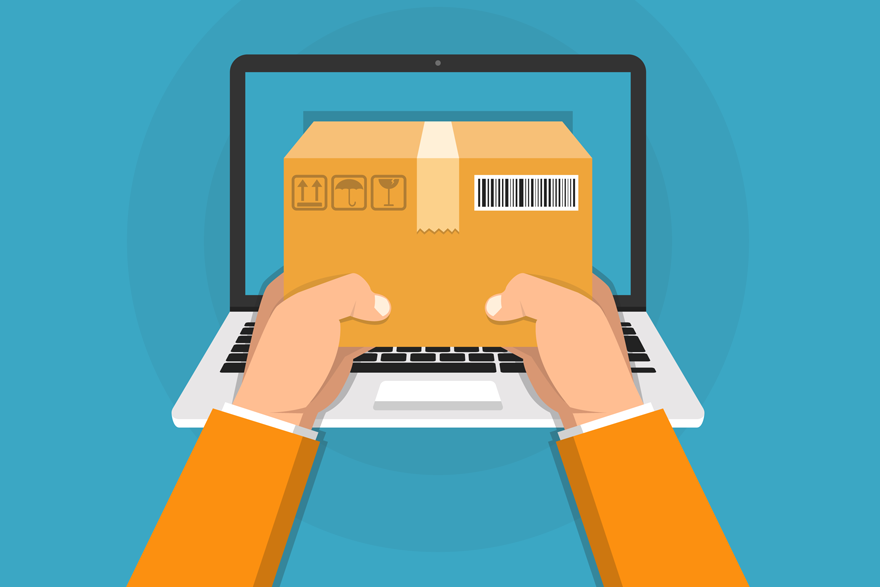 bán hàng trên eBay hay Amazon