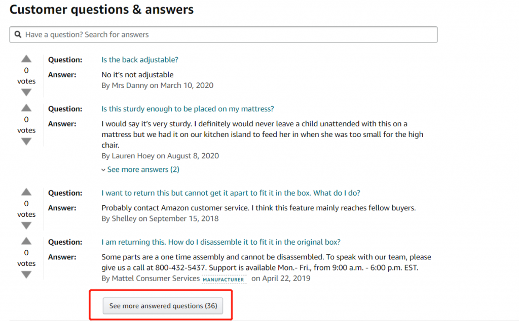 SEO san pham len top tren amazon