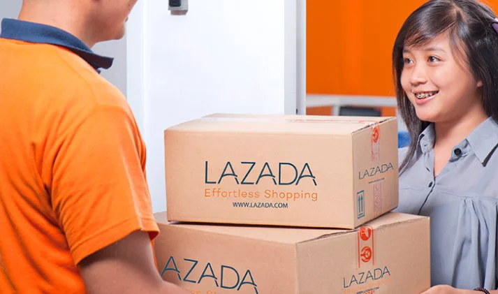Có nên bán hàng qua Lazada không