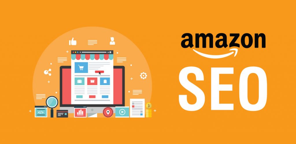 Hướng dẫn SEO Amazon 2023