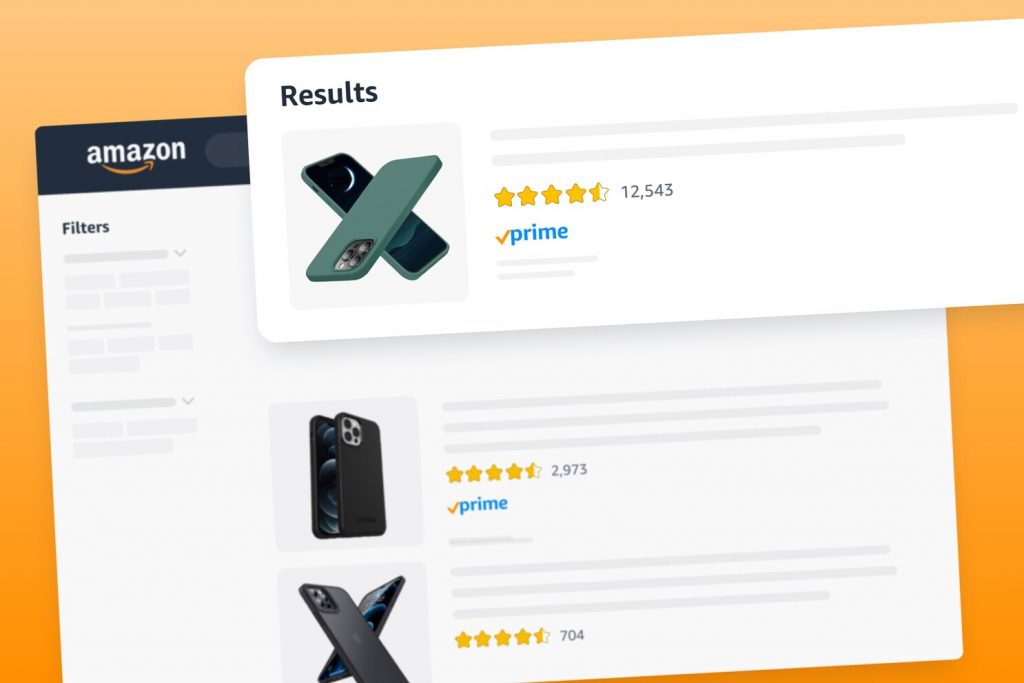 Hướng dẫn SEO Amazon 2023