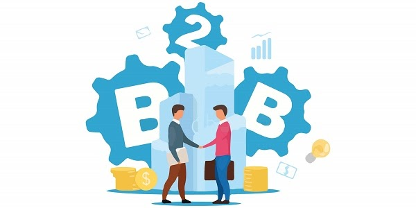 xu hướng thương mại điện tử B2B năm 2023