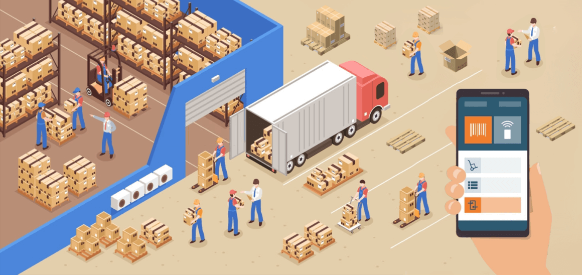 xu hướng thương mại điện tử B2B năm 2023