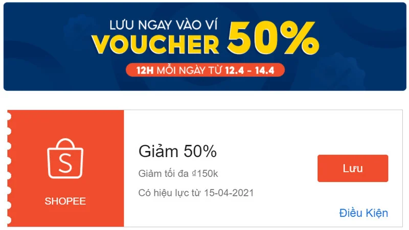 Lợi ích khi tạo mã giảm giá Shopee