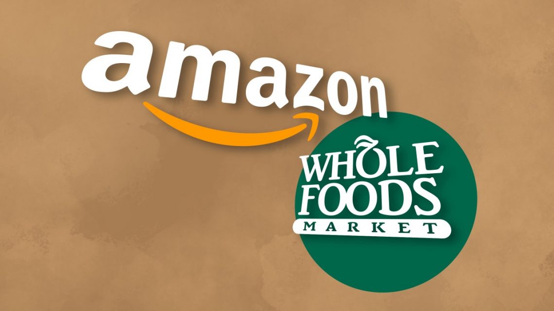 Thương vụ mua lại Whole Food của Amazon đã làm “chao đảo” cả nền bán lẻ Mỹ