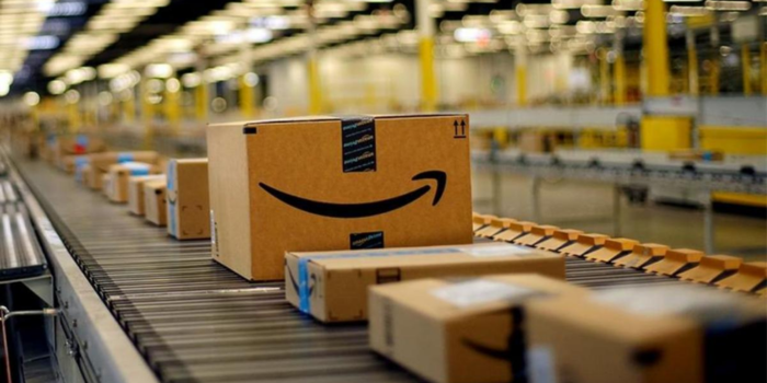 cách sử dụng Amazon Marketplace để thúc đẩy tăng trưởng kinh doanh