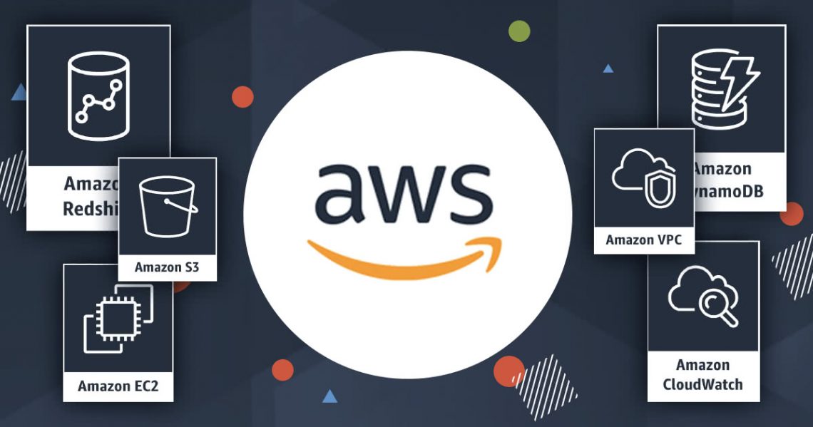 Dịch vụ điện toán đám mây AWS mang lại nguồn lợi nhuận lớn nhất cho Amazon