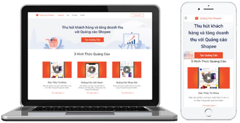 Hướng dẫn tạo kênh người bán Shopee