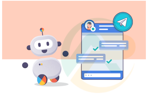 hướng dẫn tham gia bot chat telegram