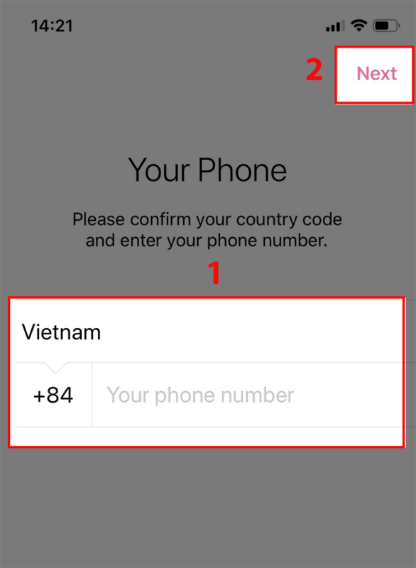 Hướng dẫn tham gia nhóm chat bot telegram