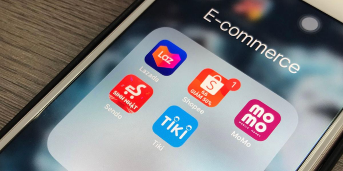 sàn giao dịch thương mại điển tử