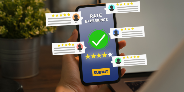 trải nghiệm người dùng