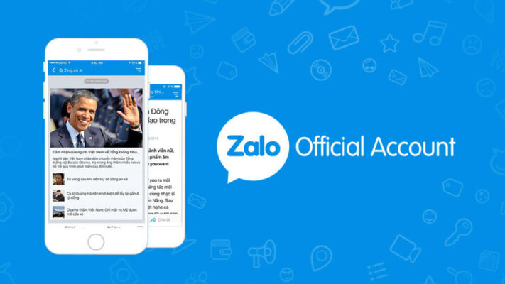 zalo-official-account